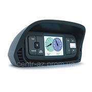 Маршрутный бортовой компьютер Multitronics TC-750 (голос) цветной TFT дисплей 2.4″ на торпедо фото