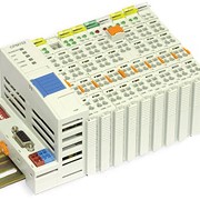 Распределенная система управления FASTWEL I/O фото