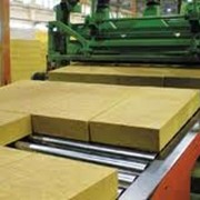 Жесткие теплоизоляционные гидрофобизированные плиты EURO-ФАСАД фото