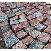 Продажа брусчатки фото