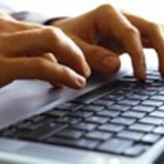Обслуживание по системе «Клиент-Банк» фото