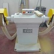 Станок для ручного полирования Emme Elle LC 2х350 фото