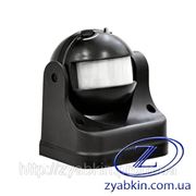 Датчик движения LX39/SEN11 1200W черный фото