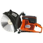 Бензорез Husqvarna K 760 14“ фото