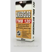 Штукатурка барашек ANSERGLOB TMB 120 фото