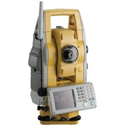 Автоматизированный тахеометр Topcon GPT-9001А фото