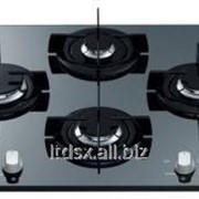 Варочная поверхность Hotpoint-Ariston 7H TD 640 S Ice IX фото