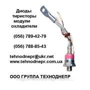 Диоды. Тиристоры. Модули. Охладители. фото