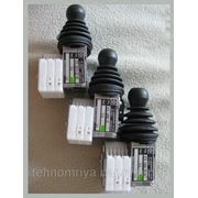 Командоконтроллер одноосевой S14 фото