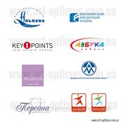 Разработка логотипа и фирменного стиля фото