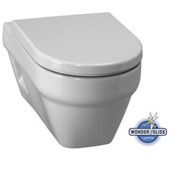 Унитаз подвесной с глубоким смыванием FORM BY LAUFEN фото