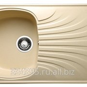 Кухонная мойка Granicom G005 фото