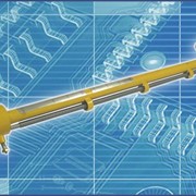 Датчик расхода газа ДРГ.МЗЛ фото