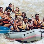 Корпоративные поездки фото