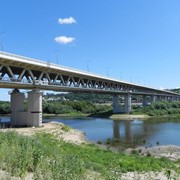 Антикоррозийная защита и окраска мостов и оборудования фото