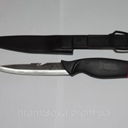 Нож для подводной охоты Классика фото