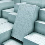 Газобетонные блоки фото