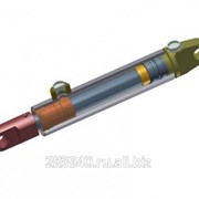 Гидроцилиндр ГЦО1-125x63x125 фото