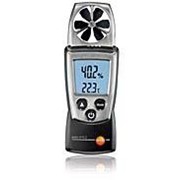Анемометр Testo 410-1 фото