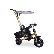 Трехколесный велосипед LEXUS Trike Original Next 2014 (бронзовый) фото