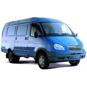 Грузоперевозки газель фото