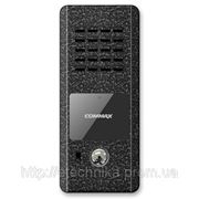 COMMAX DRC-4BPN black дверной блок черно-белый фото