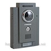 Вызывная панель домофона Commax DRC-4BH фото