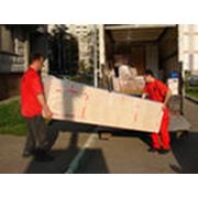 Услуги грузчиков при переезде фото