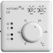 Контроллер для системы отопления Automix 20 фото
