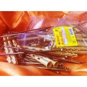 Дюбели 8х140 mm WAVE упаковка ziplock - ISO 9001 фото