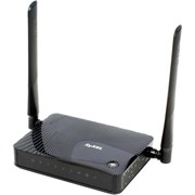 БЕСПРОВОДНЫЙ МАРШРУТИЗАТОР ZYXEL KEENETIC 4G III фото
