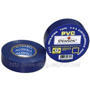 Изолента PVC 50м «STENSON» фото