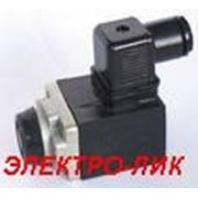Электромагнит ПЭ-35 ( ЭМ 24-52412 ) Электро-ЛИК 044-223-60-51, 099-344-38-48, 067-581-39-34 фото