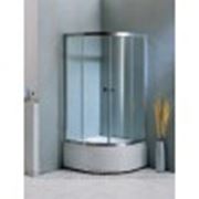 Душевая кабина 90х90 Appollo TS-628 QG фото