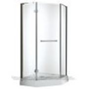 Душевая кабина Imprese Uplnek 90x90 IMP-310019 фото