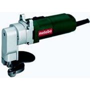 METABO KN 6875 (606875000) Число ходов при нагрузке: 3000 ход/мин, Гарантия: 12, Классификация: вырубные, Минимальный радиус: 4, Потребляемая фото