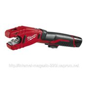 Аккумуляторные MILWAUKEE C12 PРС Гарантия: 36, Напряжение питания: 12 V, Питание (общ): от аккумулятора, Вес: 0.9, Дополнительные характеристики: фото