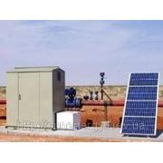 Система SUNENERGY для автономного электропитания катодной защиты фото