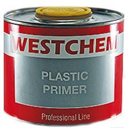 Грунт для пластика PLASTIC PRIMER фото