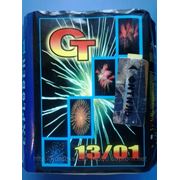 Феерверк GT 13 выстрелов фото
