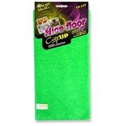 Большая салфетка из высокопрочной микрофибры CA-112 Nce floor фото