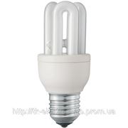 Энергосберегающая лампа Philips Genie ESaver 827 8Вт фото