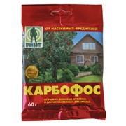 Препаратагрохимический Препаратагрохимический Карбофос 60гр фото