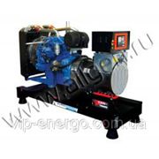 Дизельная электростанция EuroEnergy EVG-165 (Турция) фото