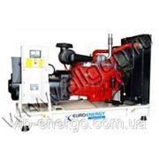 Дизельная электростанция EuroEnergy EVG-275 (Турция) фото