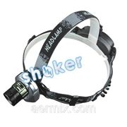 Налобный фонарь BL-6670 фото