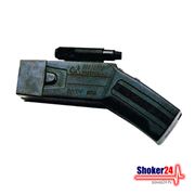 Стреляющий электрошокер TASER фото