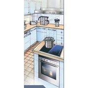 Гарнитур кухонный Анна-18У/90ММ/30 фото