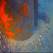 Установка металлической опалубки на поврежденные сваи с последующей заливкой бетоном фото