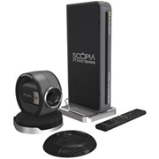 Групповая система видеоконференцсвязи Radvision SCOPIA XT1000 фото
